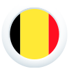 Belgium Flag