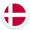 Denmark Flag