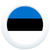 Estonia Flag