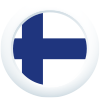 Finland Flag