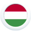 Hungary Flag
