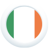 Ireland Flag