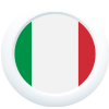 Italy Flag