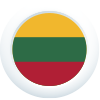 Lithuania Flag