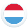 Luxembourg Flag