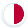 testimonial country flag