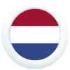 Netherlands Flag
