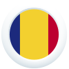 Romania Flag