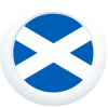 Scotland Flag