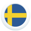Sweden Flag