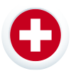 Switzerland Flag